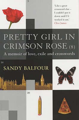 Pretty Girl In Crimson Rose - Balfour, Sandy