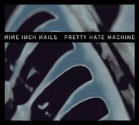 Pretty Hate Machine [2010 Remaster LP] - Nine Inch Nails