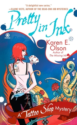 Pretty in Ink - Olson, Karen E