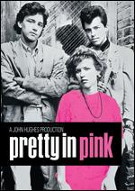 Pretty in Pink - Howard Deutch