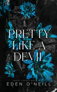 Pretty Like A Devil: Alternate Cover Edition