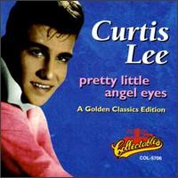 Pretty Little Angel Eyes - Curtis Lee