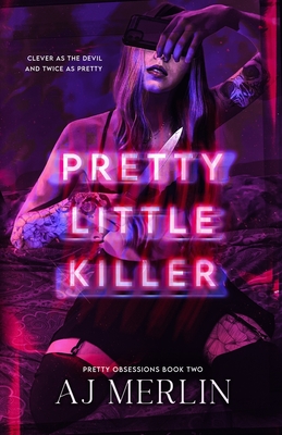 Pretty Little Killer - Merlin, Aj