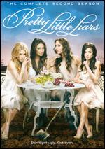 Pretty Little Liars: The Complete Second Season [6 Discs]