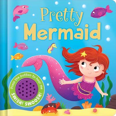 Pretty Mermaid - 