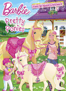 Pretty Ponies (Barbie) - Man-Kong, Mary