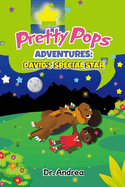 Pretty Pops Adventures: David's Special Star