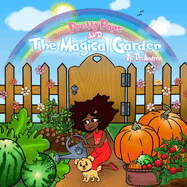 Pretty Pops and the Magical Garden