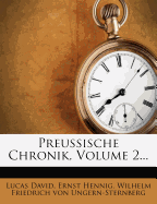 Preussische Chronik, Volume 2