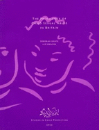 Prevalence of Child Sexual Abuse in Britain: A Feasibility Study for a Large-Scale National Survey of the General - Ghate, Deborah