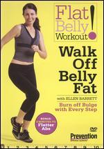 Prevention Fitness Systems: Flat Belly Workout! Walk Off Belly Fat