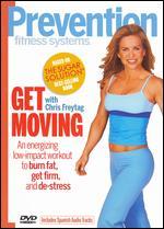 Prevention Fitness Systems: Get Moving
