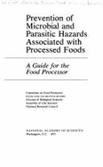 Prevention of Microbial and Parasitic Hazards Associated with Processed Foods: A Guide for the Food Processor