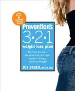 Preventions 3-2-1 Weight Loss Plan