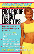 Prevention's Best Fool-Proof Weight-Loss Tips