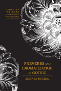 Preverbs and Idiomatization in Gothic