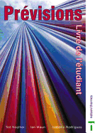 Previsions: Students Book
