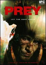 Prey