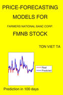 Price-Forecasting Models for Farmers National Banc Corp. FMNB Stock