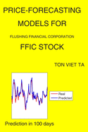 Price-Forecasting Models for Flushing Financial Corporation FFIC Stock