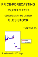 Price-Forecasting Models for Globus Maritime Limited GLBS Stock