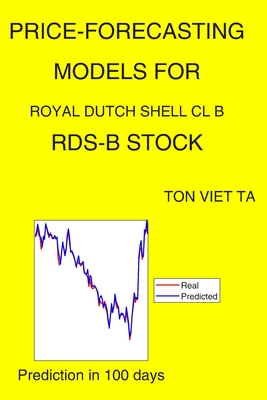 Price-Forecasting Models for Royal Dutch Shell Cl B RDS-B Stock - Ta, Ton Viet