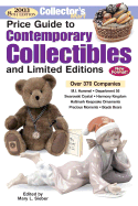 Price Guide to Limited Edition Collectibles