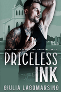 Priceless Ink: A Small Town Romance