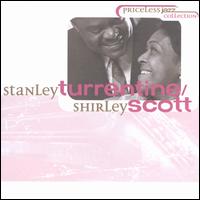 Priceless Jazz - Stanley Turrentine & Shirely Scott