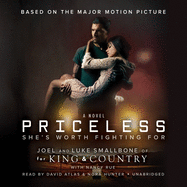 Priceless: She's Worth Fighting for