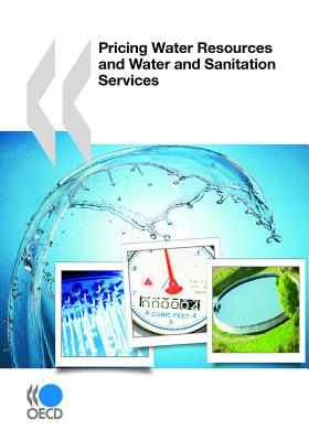 Pricing Water Resources and Water and Sanitation Services - Organisation for Economic Co-Operation and Development (OECD)