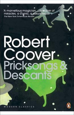Pricksongs & Descants - Coover, Robert, and Atkinson, Kate (Introduction by)