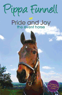 Pride and Joy the Event Horse