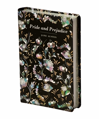 Pride and Predjudice: Chiltern Edition - Austen, Jane