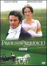 Pride and Prejudice [2 Discs] - Simon Langton