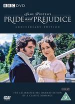 Pride and Prejudice [Anniversary Edition] - Simon Langton