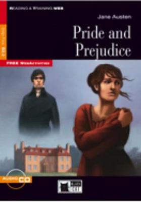 Pride and Prejudice B2.2 +CD - AUSTEN