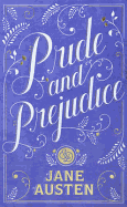 Pride and Prejudice (Barnes & Noble Single Volume Leatherbound Classics)