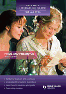 Pride and Prejudice. by Marian Cox