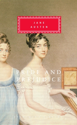 Pride and Prejudice: Introduction by Peter Conrad - Austen, Jane, and Conrad, Peter (Introduction by)