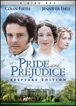 Pride and Prejudice - Simon Langton