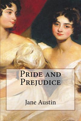 Pride and Prejudice - Austin, Jane