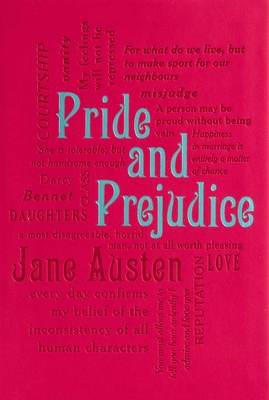 Pride and Prejudice - Austen, Jane