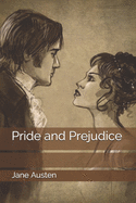 Pride & Prejudice by Jennifer Adams