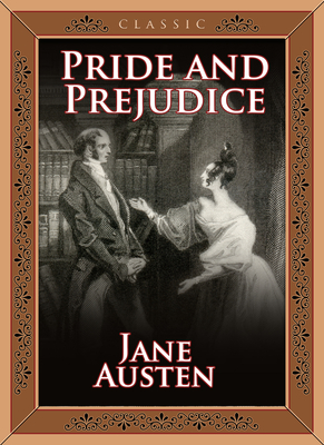 Pride And Prejudice By Jane Austen Alibris