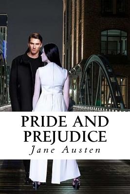 Pride and Prejudice - Quilarque, Edward (Editor), and Austen, Jane