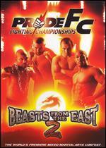 Pride Fighting Championships: Beasts From the East 2