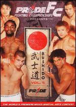 Pride Fighting Championships: Bushido, Vol. 5 - 
