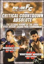 Pride Fighting Championships: Critical Countdown 2006