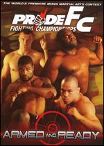 Pride Fighting Championships: Pride 20 - Armed and Ready - 
